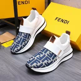 fendi decontractees chaussures pour homme s_1226220